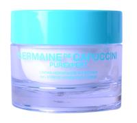 Germaine de Capuccini Purexpert No-stress Hydrating Cream moisturizing cream for normal to combination skin 50 ml