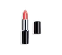 Germaine de Capuccini - Red Vinyl 129 Pink Pepper Lipstick - Long-lasting colour that feels comfortable on the lips