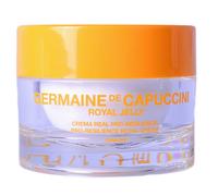 Germaine de Capuccini Royal Jelly Cream Comfort face cream with royal jelly for normal to dry skin 50 ml