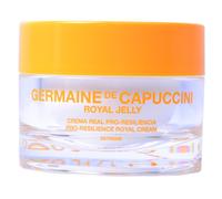 Germaine de Capuccini Royal Jelly Cream Extreme strengthening cream with royal jelly for dry to very dry skin 50 ml
