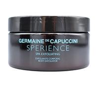 Germaine de Capuccini Sperience Spa Exfoliating Body Scrub body scrub with marine algae 200 ml