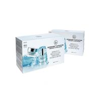 Germaine de Capuccini - Timexpert Hydraluronic Pack - Hydra-Nourishing Mask 50 ml + Plumping Moisturising Soft Sorbet Cream 50 ml