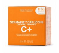 Germaine de Capuccini Timexpert Radiance C+ Antioxidan Illuminating Eye Cream 15 ml