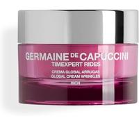 Germaine de Capuccini | TIMEXPERT RIDES | Global Cream Rich - Moisturizer Face