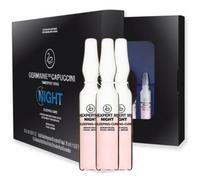 Germaine de Capuccini Timexpert SRNS Sleeping Cure 10 x 2 ml