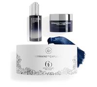 GERMAINE DE CAPUCCINI - Timexpert SRNS Timeless Beauty Ritual - Routine Set includes Recovery Cream 50ml + Night Repair Progress Serum 50ml