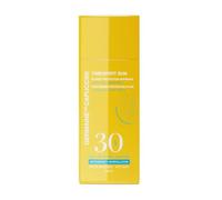 Germaine de Capuccini - Timexpert Sun Anti-Ageing Sunscreen Fluid SPF 30 - FACIAL Sunscreen Cream - Prevents wrinkles and sun spots - Evens out skin tone on the face - 50 ml