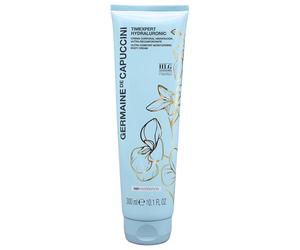 Germaine de Capuccini Ultra-Comfort Moisturizing Body Cream - Limited Edition Limited-edition hydrating body cream 300 ml