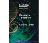 Germaine Tailleferre