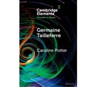 Germaine Tailleferre