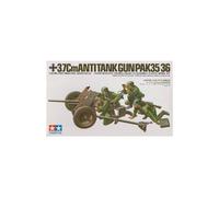 German 37mm Anti-tank