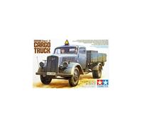 German 3Ton 4X2 Cargo Truck