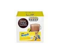German 6 X Nescafe Dolce Gusto Nesquik - 6 x 16 pieces