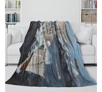 German Admiral Hipper Cruiser Cozy Blanket - Military The Memorable Blanket for Kid Bought By Parent/GrandParent - Birthday Gift for Son Daughter Grandson Granddaughter Friend 80x90inch(200x230cm)