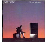 German Afternoons by John Prine (1990-10-25)