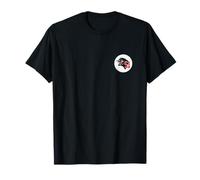 German Air Force Tactical Squadron 51 Immelmann T-Shirt