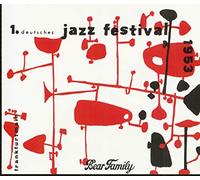 German All Stars - Deutsches Jazz Festival