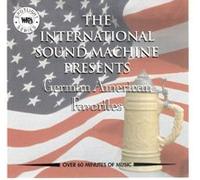 German America Favorites (US [Import]