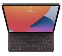 GERMAN - APPLE IPAD PRO 12.9 3RD 4TH 5TH & 6TH GEN /AIR 13" SMART KEYBOARD FOLIO
