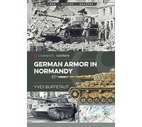 German Armor in Normandy