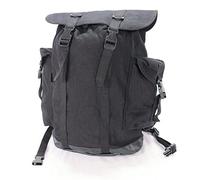 Mil-Tec German Mountain Rucksacks 25 l backpack - Black