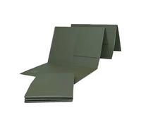 German Army Style Folding Sleeping Mats by MULTIMAT 100% EVA Foam