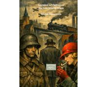 German art between the two World Wars