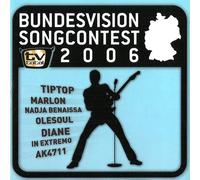 German Artists (CD Compilation, 17 Tracks, Various Artists) Revolverheld - Freunde Bleiben / Seeed featuring Saïan Supa Crew - Thing / Marlon - Was Immer Du Willst / In Extremo - Liam / Juli - Geile Zeit etc..