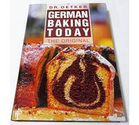 German Baking Today