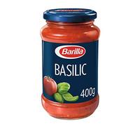 German Barilla Sauce Basilico - 1 x 400 g