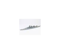 German Battle Cruiser Gneisenau