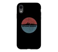 German Battleship Bismarck WW2 Ship Case for iPhone XR