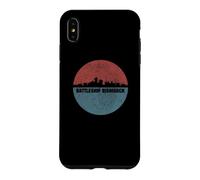 German Battleship Bismarck WW2 Ship Case for iPhone XS Max