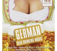German Beer Drinking Music