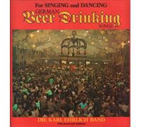 German Beer Drinking Songs
