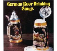 German Beer Drinking Songs - German Beer Drinking Songs