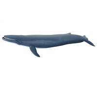 PAPO Marine Life Blue Whale Toy Figure