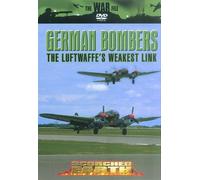 German Bombers - The Luftwaffe's Weakest Link [DVD]