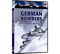 German Bombers: The Luftwaffes Weakest Link [DVD] [2011] [US Import]