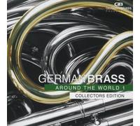 German Brass - Around the World 1