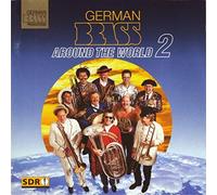 German Brass - Around the World II