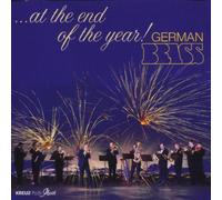 German Brass - At the end of the year! (2001)