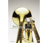 German Brass: Bach For Brass [DVD] [1996]