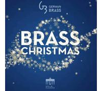 German Brass - Brass Christmas