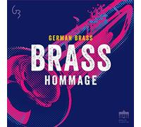 German Brass - Brass Hommage