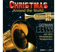 German Brass - Christmas Around the World
