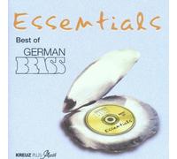German Brass - Essentials-Best of