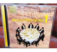 German Brass - German Brass - Around the World Vol. 1