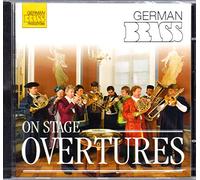 German Brass - German Brass on Stage