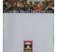 German Brass - In Concert